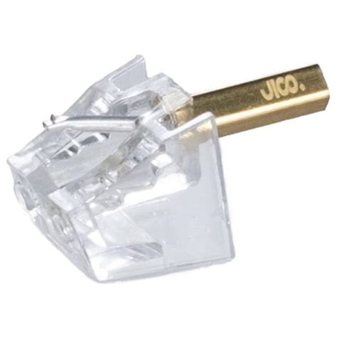 JICO ジコー S 2000E III NUDE 無垢楕円針 AUDIO EMPIRE オーディオエンパイア レコード針 交換針 島村楽器Yahoo 店 通販 Yahoo ショッピング