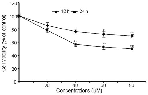 Berberine Induces Apoptosis And DNA Damage In MG63 Human Osteosarcoma