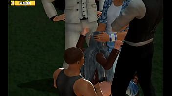 Hentai 3D La Venganza De Los Mafiosos Ep05 XVIDEOS