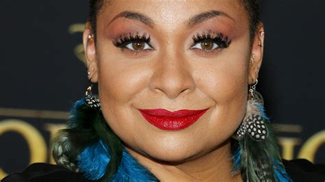 Stunning Transformation Of Raven-Symoné