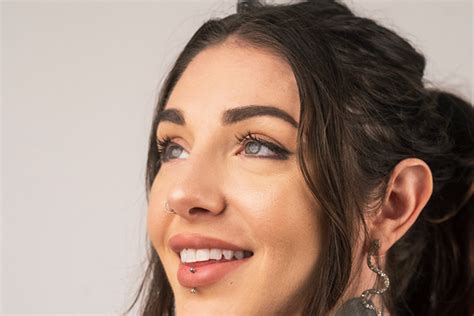 Brenna Mckenna Brenna McKenna Pornstar Bio Age Height Porn Videos