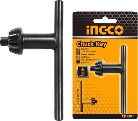 Ingco Ck Chuck Key Vikas Tool Mart