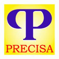 precisa brands   world  vector logos  logotypes