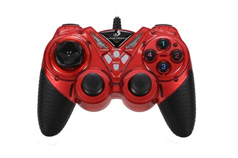 Game Controller USB Gamepad Game Pad for PC Computer Joystick Laptop ...