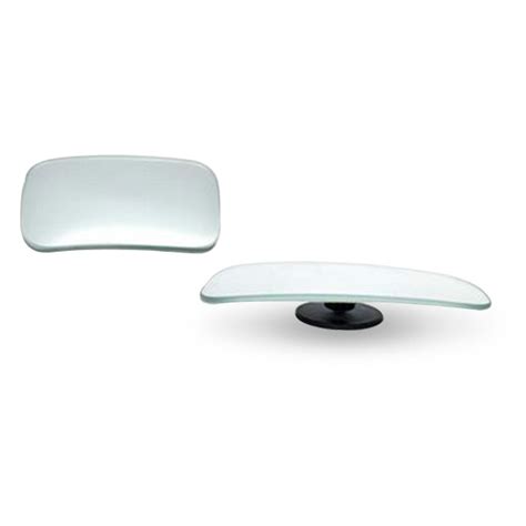 Сферическое зеркало ZiPOWER PM3971, широкоугольное 2 шт., 65x47 мм ...