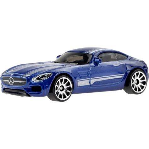 Hot Wheels Avrupa Arabaları Serisi 15 Jaguar F Type BMW Fiyatı