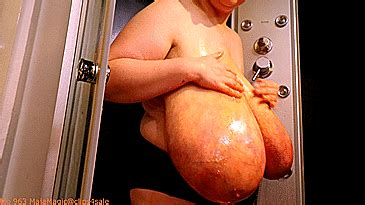 Marvellous Maja A Morning Wake Up Titty Fuck From Maja Magic Clip No