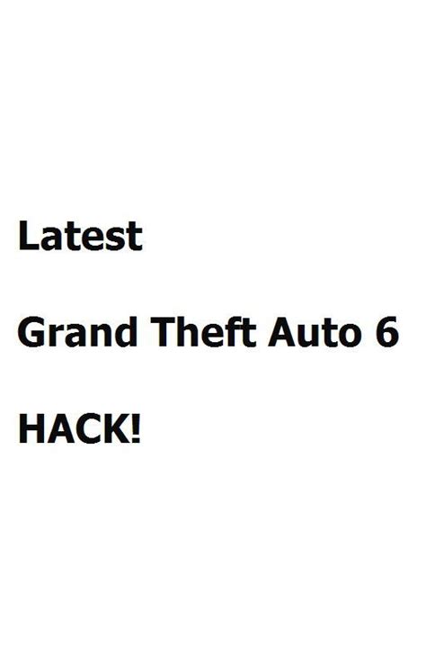 Gta 6 Youtube Trailer Stories Wattpad
