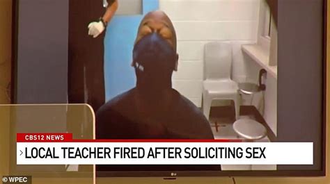 Sex Addict Fourth Grade Teacher Offered For Sex With Year Old Girl Daily Mail