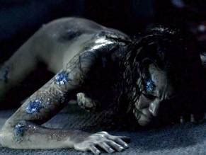 The Expanse Nude Scenes Aznude