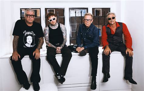 Frank Carter Sex Pistols Fmttm
