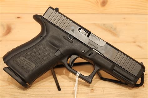 GLOCK 19 Gen 5 9x19mm Adelbridge Co Gun Store