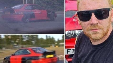 Petition · Open Local Drift Track Now United Kingdom ·