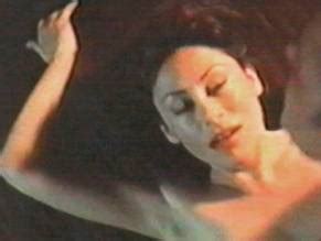 ROXANA ZAL Nude AZNude