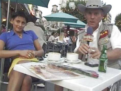 Monica Baal Is All Maxed Out Max Hardcore