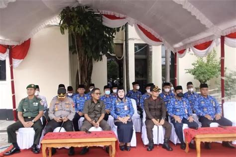 Segera Cair Jadwal Pencairan Gaji Pns Tni Polri Hingga Pensiunan