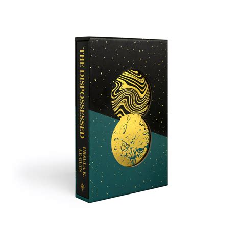 The Dispossessed | Gollancz