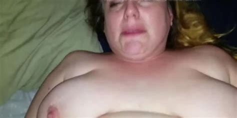 BBW Anal Really Hurts Tnaflix