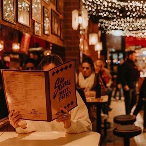 Slims Hot Pizza Mount Eliza Victoria KRAVEiN