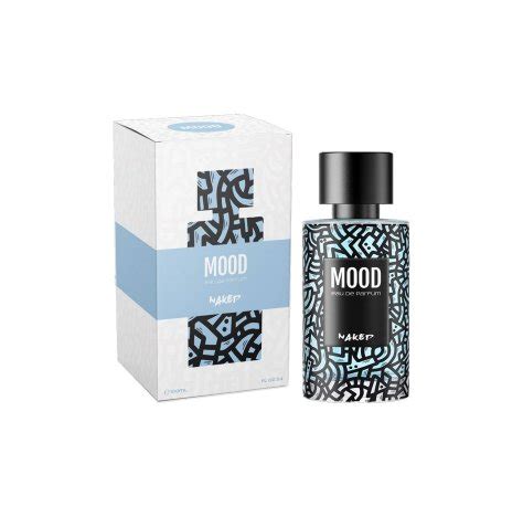 Mood Naked Eau De Parfum Ml Spray