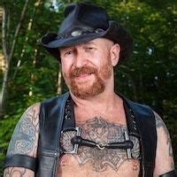 Hairyandraw Hairy Buster Boudreaux And Tony Tripoli Have A Raw Fuck Xhamster