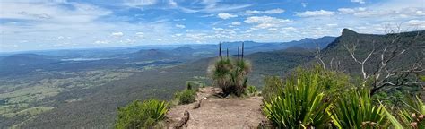 scenic rim trail queensland australia  reviews map alltrails