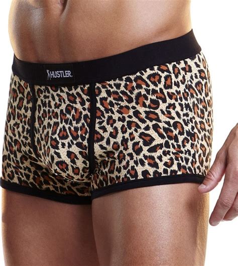 Трусы Hustler Lingerie 1 шт купить с доставкой по выгодным ценам в