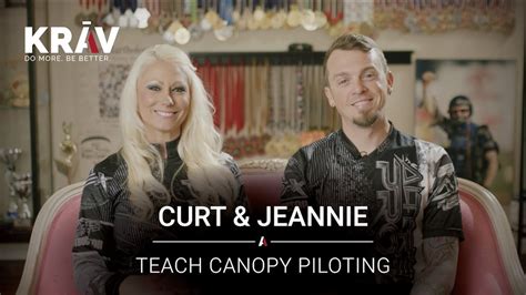 Foundations Of Canopy Piloting Course Teaser Curt Jeannie