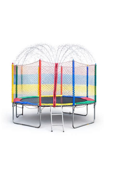 Camas Elásticas E Trampolins - Arquivos Camas Elásticas - Trampolim Brinquedos