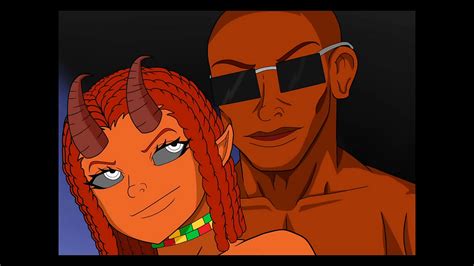 Guadalupe Hentai Me Chupa La Polla Y Las Enormes Tetas Del Demonio Xvideos