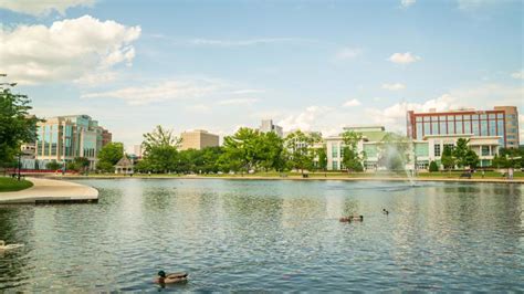 Huntsville ranked among top 10 best places to retire in 2025