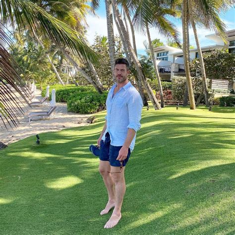 Jesse Palmer Feet 3 Photos Men Feet Wiki