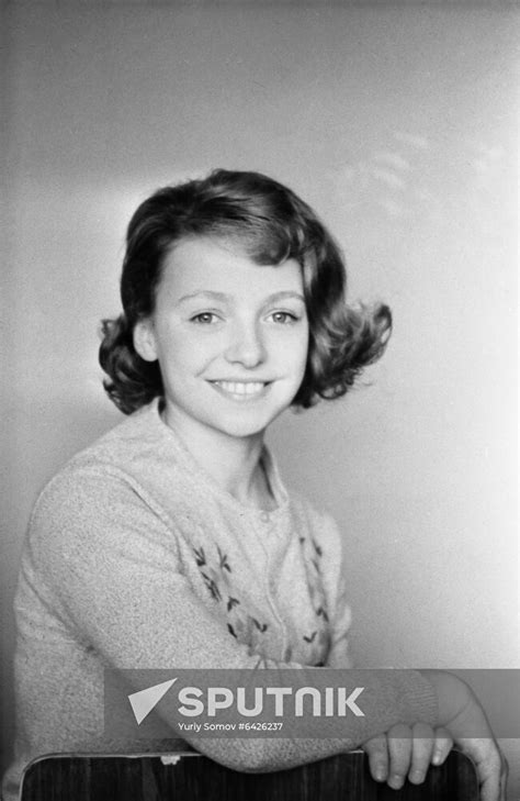 Gymnast Natalya Kuchinskaya | Sputnik Mediabank