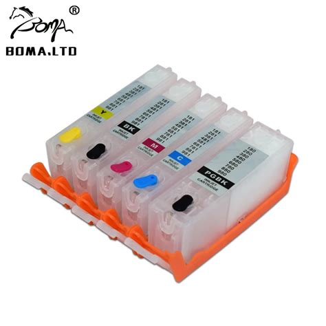 Japan Bci Bci Xxl Bci Xxl Refill Ink Cartridge For Canon Pixus