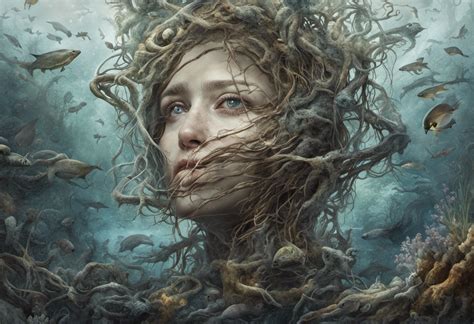 Depression and Sunken Eyes: Understanding the Connection