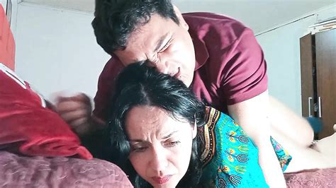 Indian Stepmother Is Brutally Fucked By Her Stepson Amateur Amateur Porn XHamster