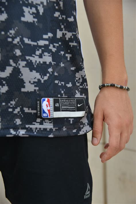 Built for Everyday Legends – HouseofJerseys