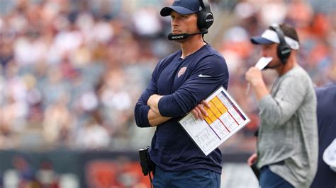 Bears game score: Bears fall to Vikings 27-24 after blowing lead – NBC ...