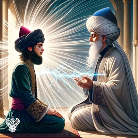 presence   shaykh  shaykhai