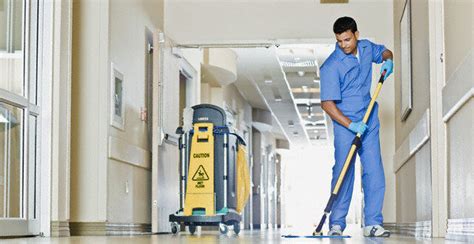 Encarregado De Serviços Gerais - Encarregado de Serviços gerais - DIVULGA JOBS SÃO PAULO