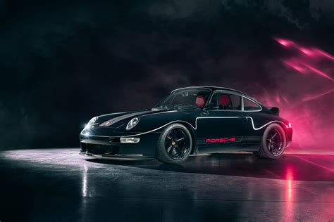 Gunther Werks Porsche A Masterclass In Restomod Performance PorscheWikis