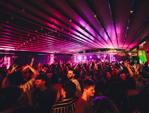 Bella Vista Hotel Events | Weekly Events