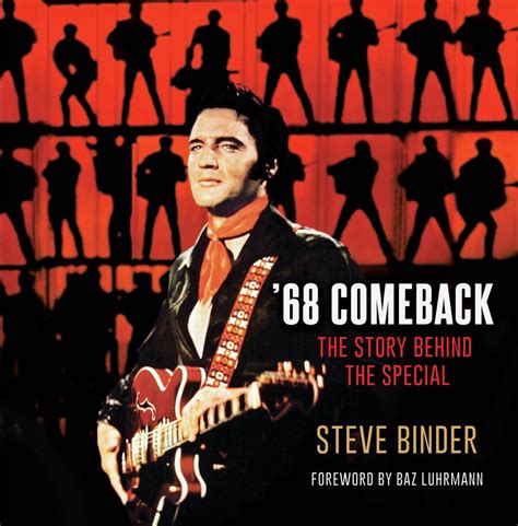 SNEAK PEEK : "Reinventing Elvis: The '68 Comeback"