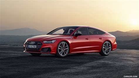 Audi A7 Sportback 55 TFSI E Quattro 2020MY Plug In Hybrid Color