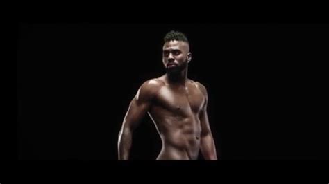 Jason Derulo K Michelle Get Naked In New Music Video Ooooooo La La