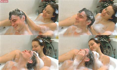 Naked Ekaterina Guseva In THANKS FOR THE LOVE