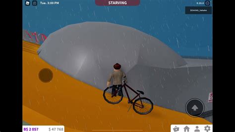 How To Find The Bloxburg Lightning Trophy Youtube