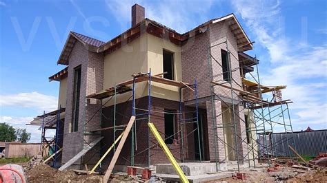 Проект дома М14-14 заказать в Москве по цене 11774000 руб.