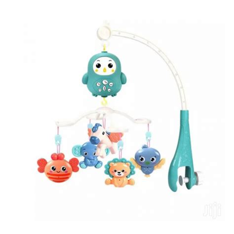 Masen Happy Bed Bell - 668-161