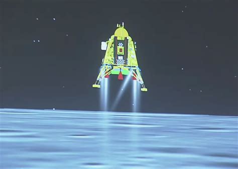 Chandrayaan India S Mission To Soft Land On The Moon S South Pole Hot